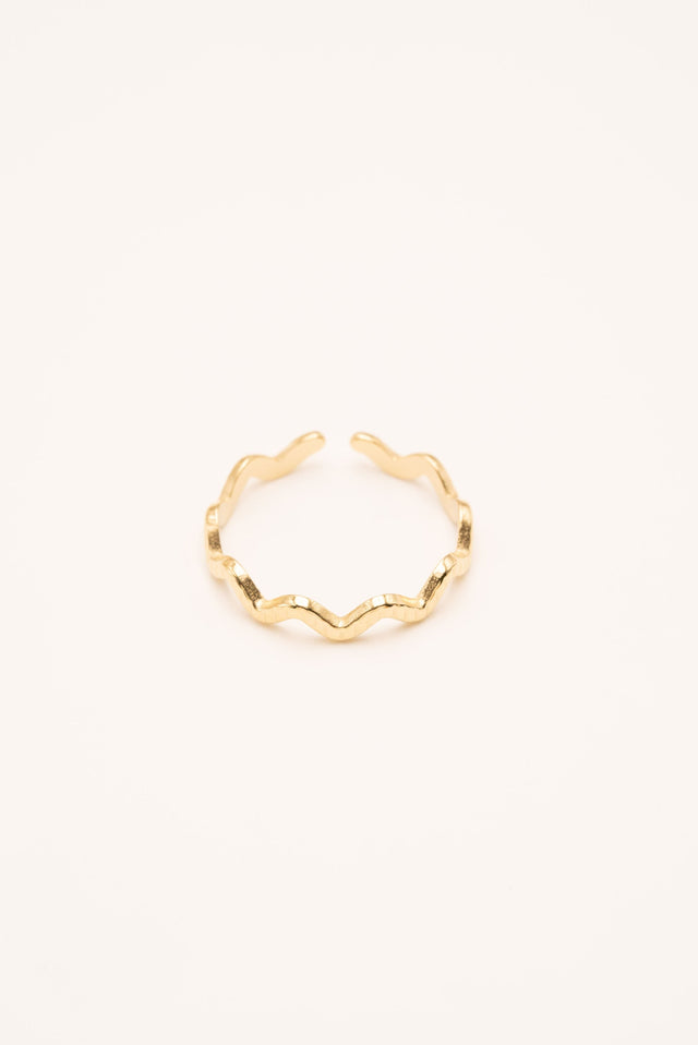 Ring By Bohm Paris - Vuaggy - Gold - Bohm Paris - Ring