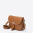 Bela Nero Leather Bag by Prim & Proper - Bela Cuoio - Prim & Proper -