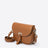 Bela Celeste Leather Bag by Prim & Proper - Bela Cuoio - Prim & Proper -