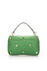 Kylie Rosa Leather Bag by Prim & Proper - Kylie Apple - Prim & Proper -