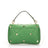 Kylie Fuxia Leather Bag by Prim & Proper - Kylie Apple - Prim & Proper -