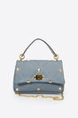 Kylie Celeste Leather Bag by Prim & Proper - Kylie Celeste - Prim & Proper -