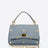 Kylie Apple Leather Bag by Prim & Proper - Kylie Celeste - Prim & Proper -