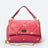 Kylie Black Leather Bag by Prim & Proper - Kylie Fuxia - Prim & Proper -