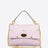 Kylie Black Leather Bag by Prim & Proper - Kylie Rosa - Prim & Proper -