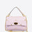 Kylie Apple Leather Bag by Prim & Proper - Kylie Rosa - Prim & Proper -
