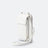 Mavis Bianco Leather Bag by Prim & Proper - Bianco - Prim & Proper -