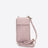 Mavis Bianco Leather Bag by Prim & Proper - Lilla - Prim & Proper -