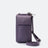 Mavis Green Leather Bag by Prim & Proper - Viola - Prim & Proper -