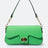 Alma Aloe Leather Bag by Prim & Proper - Alma Aloe - Prim & Proper -