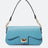Alma Azzurro Leather Bag by Prim & Proper - Alma Azzurro - Prim & Proper -