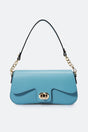 Alma Azzurro Leather Bag by Prim & Proper - Alma Azzurro - Prim & Proper -