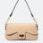 Alma Cipria Leather Bag by Prim & Proper - Alma Cipria - Prim & Proper -