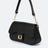 Alma Nero Leather Bag by Prim & Proper - Alma Nero - Prim & Proper -