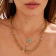 Necklace 'Bobby' by Bohm Paris - - Prim & Proper -
