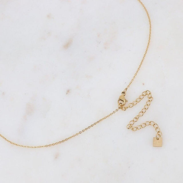 Necklace 'Bobby' by Bohm Paris - - Prim & Proper -