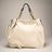 Helen Cuoio Leather Bag by Prim & Proper - Helen Beige - Prim & Proper -