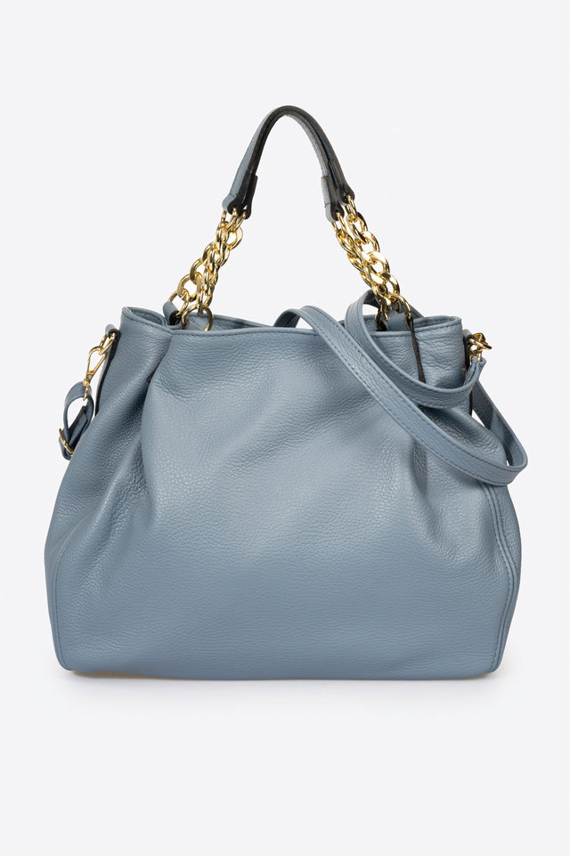 Helen Celeste Leather Bag by Prim & Proper - Helen Celeste - Prim & Proper -