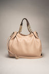 Helen Cuoio Leather Bag by Prim & Proper - Helen Cipria - Prim & Proper -