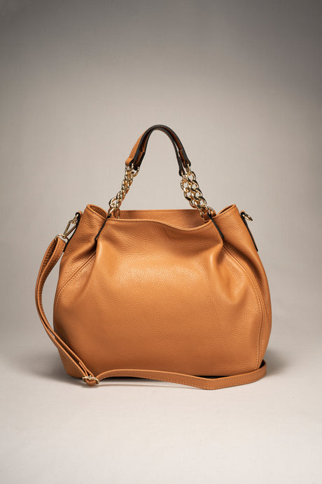 Helen Cuoio Leather Bag by Prim & Proper - Helen Cuoio - Prim & Proper -