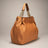 Helen Beige Leather Bag by Prim & Proper - Helen Cuoio - Prim & Proper -