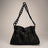 Malvina Beige Leather Bag by Prim & Proper - Black - Prim & Proper - BEIGE L 33 cm x W 4 cm x H 21 cm