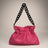 Malvina Beige Leather Bag by Prim & Proper - Fuxia - Prim & Proper - BEIGE L 33 cm x W 4 cm x H 21 cm