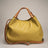 Azalea Cipria + Cuoio Leather Bag by Prim & Proper - Pistacchio + Cuoio - Prim & Proper - CIPRIA + CUOIO L 33 cm x W 16 cm x H 28 cm