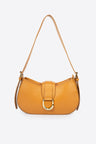 Ember Black Leather Bag by Prim & Proper - Ember Cuoio - Prim & Proper -