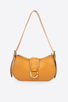 Ember Viola Leather Bag by Prim & Proper - Ember Cuoio - Prim & Proper -