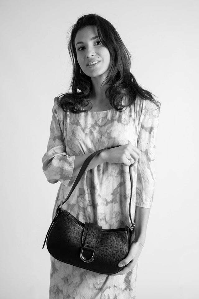 Ember Cuoio Leather Bag by Prim & Proper - - Prim & Proper -