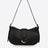 Ember Black Leather Bag by Prim & Proper - Ember Black - Prim & Proper -
