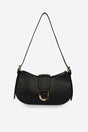 Ember Black Leather Bag by Prim & Proper - Ember Black - Prim & Proper -