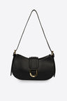 Ember Black Leather Bag by Prim & Proper - Ember Black - Prim & Proper -