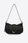 Ember Cuoio Leather Bag by Prim & Proper - Ember Black - Prim & Proper -