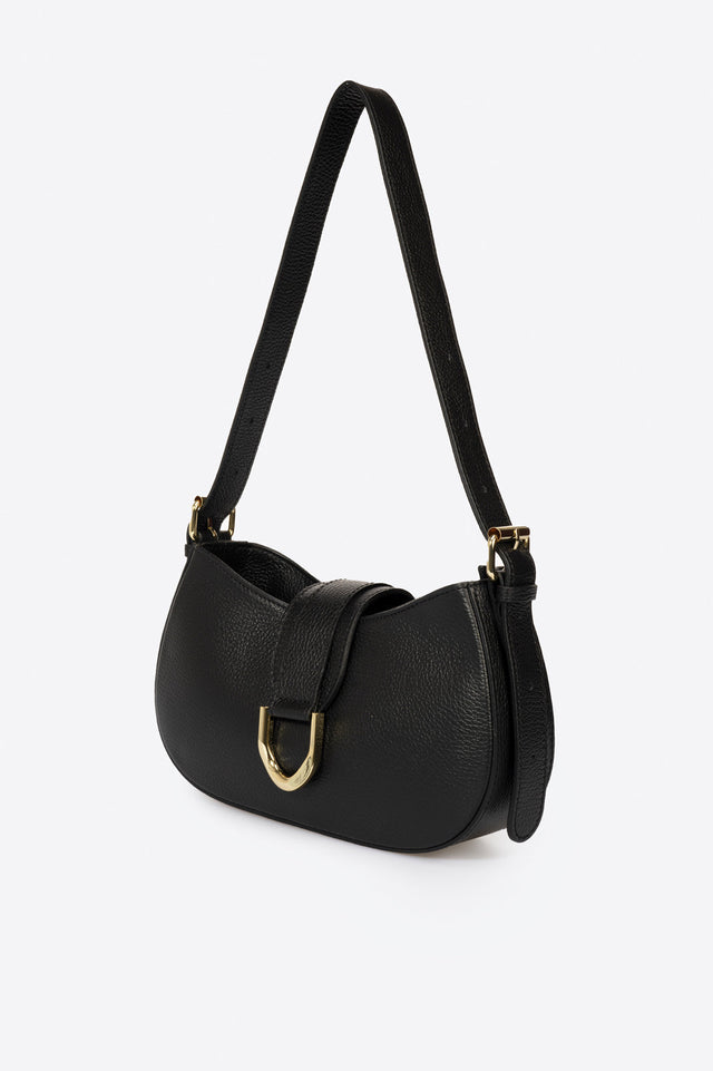 Ember Cuoio Leather Bag by Prim & Proper - - Prim & Proper -