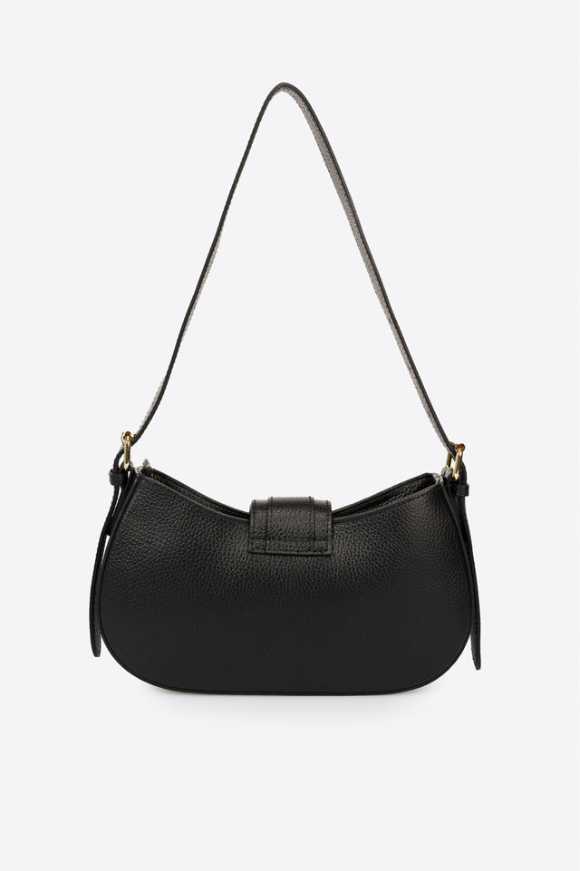 Ember Cuoio Leather Bag by Prim & Proper - - Prim & Proper -