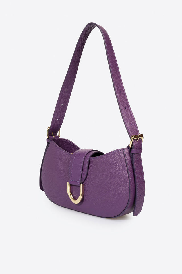 Ember Cuoio Leather Bag by Prim & Proper - - Prim & Proper -