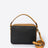 Bonnie Black Leather Bag by Prim & Proper - Bonnie Black - Prim & Proper -