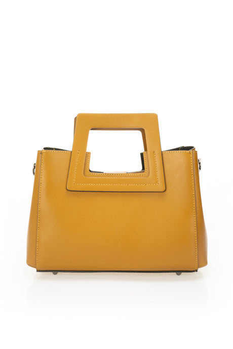 Anthea Cuoio Leather Bag by Prim & Proper - Anthea Cuoio - Prim & Proper -