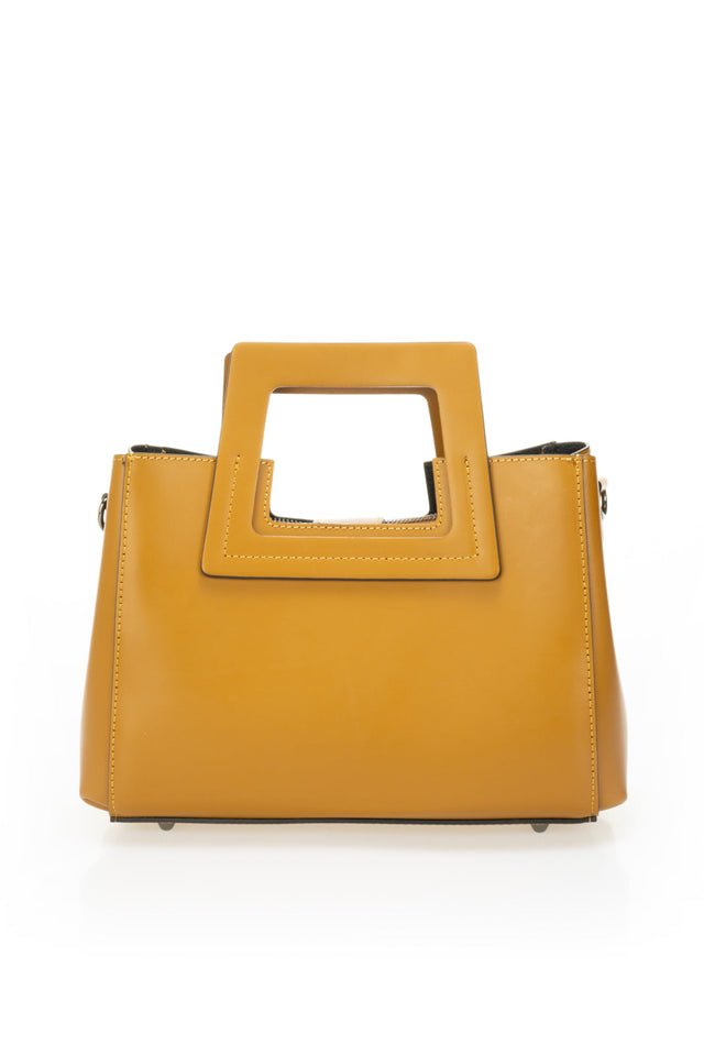 Anthea Cuoio Leather Bag by Prim & Proper - Anthea Cuoio - Prim & Proper -