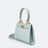 Dalia Cielo Leather Bag by Prim & Proper - Cielo - Prim & Proper -