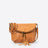 Agata Cuoio Leather Bag by Prim & Proper - Cuoio - Prim & Proper - 18 cm 24 cm 4 cm BLACK
