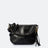 Agata Nero Leather Bag by Prim & Proper - Nero - Prim & Proper - 18 cm 24 cm 4 cm BLACK