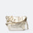 Agata Cuoio Leather Bag by Prim & Proper - Platino - Prim & Proper - 18 cm 24 cm 4 cm BLACK