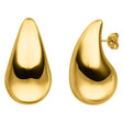 Deluxe Drop Earrings | 18k Gold Plated - - Prim & Proper -