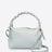 Aspen Celeste Leather Bag by Prim & Proper - Celeste - Prim & Proper -