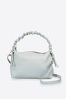 Aspen Cognac Leather Bag by Prim & Proper - Celeste - Prim & Proper -
