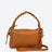 Aspen Celeste Leather Bag by Prim & Proper - Cognac - Prim & Proper -