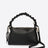 Aspen Celeste Leather Bag by Prim & Proper - Black - Prim & Proper -